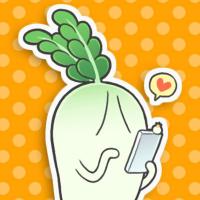 ダイコン王の野望ッッッン!!公式 (@daikooon_tweet) Twitter profile photo