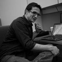 Foad Mashayekhi (@mashfoad) 's Twitter Profile