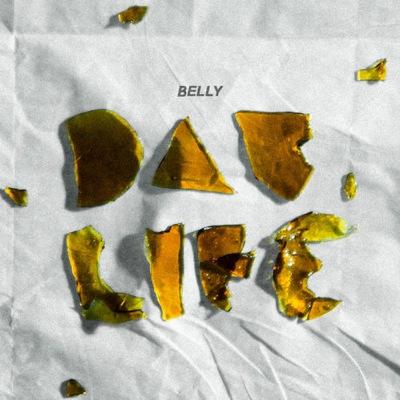 It's a dab life for me