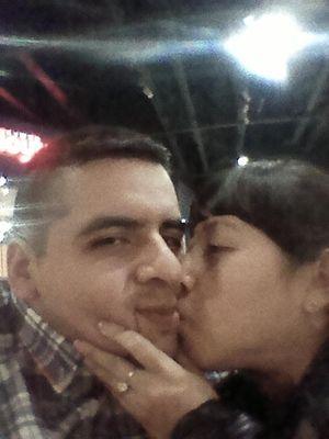 Soy un buen muchacho, amo a mi mujer y a mi perro!!!