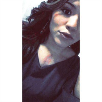 19años;      Maracaibo, Venezuela.