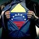 Que me siga la gente de PETARE. Tenemos que luchar contra el maldito Maduro