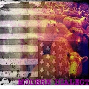 Modern_Dialect's profile picture. Modern Dialect is a Hip Hop Group from Humboldt County CA. It consists of Konsept and Slum Genius