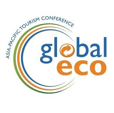 #GlobalEco is @EcotourismAustralia's annual premier conference that brings together leading players from across the globe who deliver #sustainable & #ecotourism