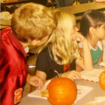 #poynerstrong❤️