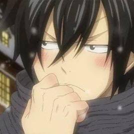 Gray Fullbuster