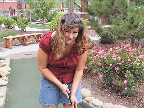 justrachelo's profile picture. Mom. Wife. Loud talker.