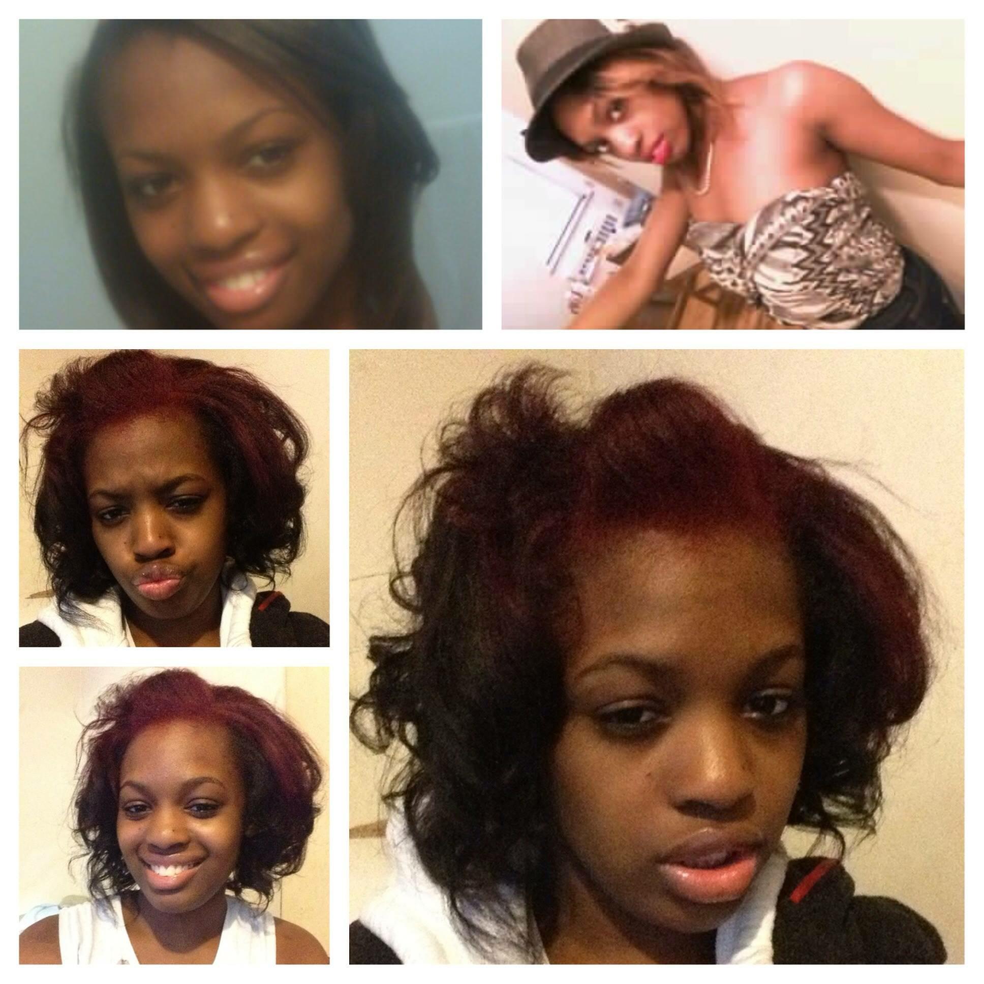 My skin absorbs sun's rays, My hair defies gravity, You can't tell me im not magical #myblackisbeautiful