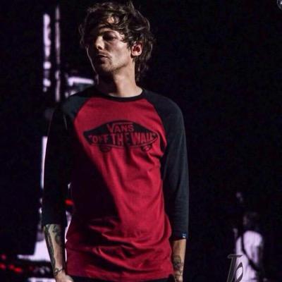 audaciousniall's profile picture. as quoted by Rosa Parks, no