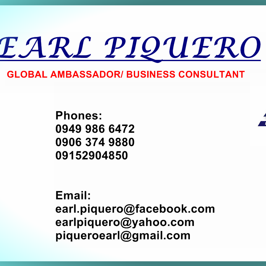 earl_piquero's profile picture. 