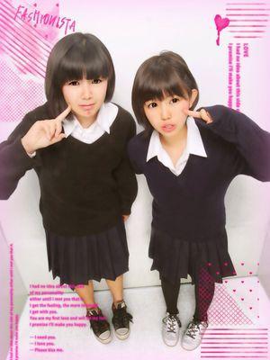クラゲ好き腐女子 クラロリ(A/P、イノワ)声優(前野智昭/下野 紘)ut☆prと薄桜鬼、HQに胸熱＊音トキ/セシカミュ/沖斎/月西/男気溢れる翔くんと無気力なツッキー大好き！