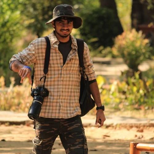 Founder & Instructor at Footloose Journeys.
Developing community oriented tourism models in India #FootlooseJourneys