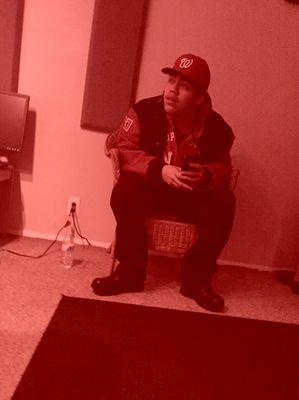 trust no one but myself cuz caskets dont have bunk beds