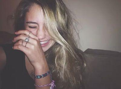GiggIySunshine's profile picture. “She smiled brighter than the sun.”—; June Wilkinson. 17. 【#BARPG】