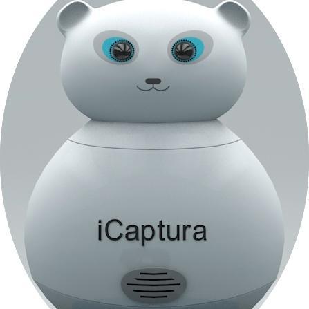 iCaptura is a hardware software multipurpose product which works under the principle of FLNS. Main intension is to prevent and  reduce crime