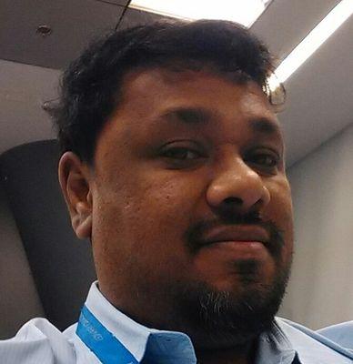 mail2rkarthi's profile picture. 