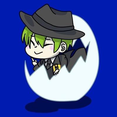 沖田組狂いでお絵かきとかプレイ状況とか呟いてる腐女子です。ホモだと安清が好きですが単体・コンビ萌えが主です。本垢別。