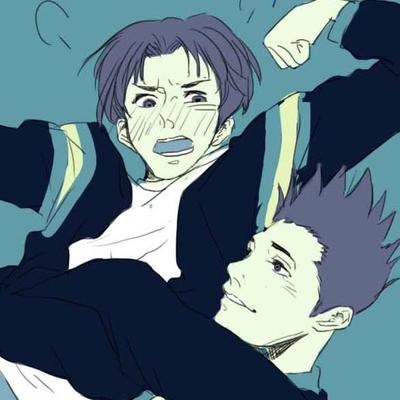 密紀＠仙越熱