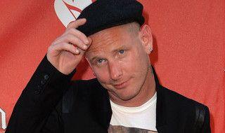 {' You're Making Me Hate you ' 30/07/15}ㅣCorey Taylor is my favorite♥ [R.I.P Paul Gray♥] || Danny T.T ♥ || »New Twitter!« || Not Oficial