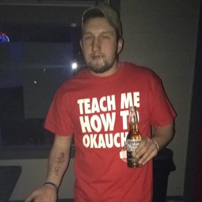 Facebook: Ryan Fredric Kircher
Instagram: Cumminb4Strokin
Snapchat: Rfkircher