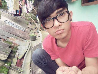 abbiesiigembel1's profile picture. Karena sesuatu yang pergi , meskipun kembali , ia tidak akan sama lagi