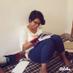 Ishani Chaudhary (@ishanichaudhary) Twitter profile photo