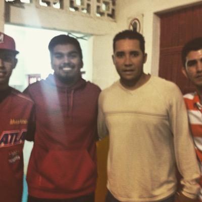 pulido_rogelio's profile picture. El exito no esta en vencer siempre, sino en no desanimarse nunca