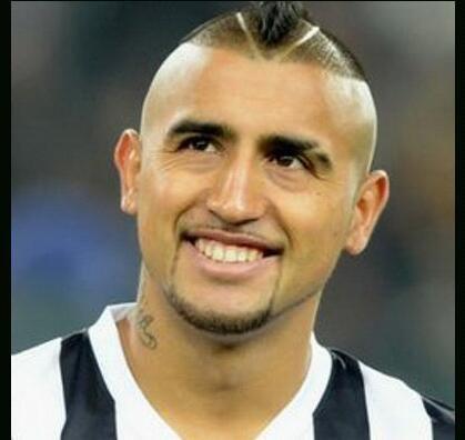 Forza Juve// ColoColo//23