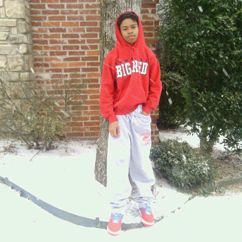 Cold Hearted ❄