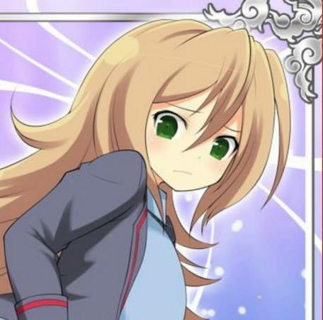 Yo I'm Karasu the leader of the A.R.C Angels. Talkative and outgoing and always friendly. 2nd year high school student, rockstar and ninja! #SK
