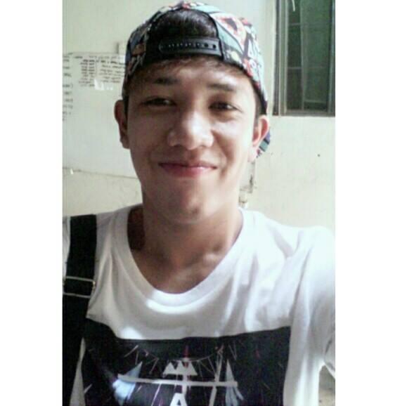 TupazLouie's profile picture. Mhapagmahal