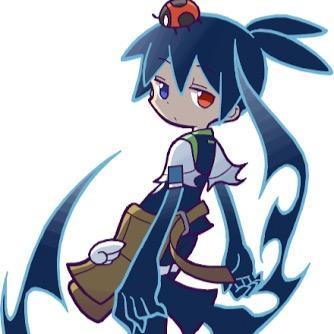真女神転生プレイ中 MLP/ジョジョ/ぷよぷよ/SB69/ペルソナ/エヴァ...etc お絵描きをたまにします。フォロー等ご自由にどうぞ。