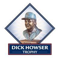 Dick Howser Trophy (@howsertrophy) 's Twitter Profile