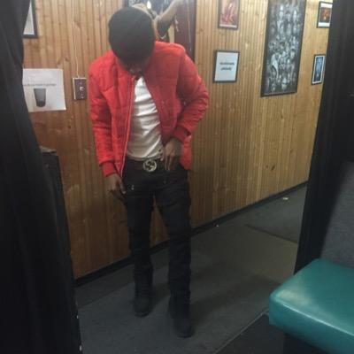 IG : ball2youfall__ #YoungNgaMusic #CertifiedEverything