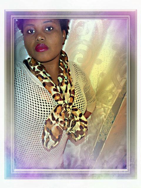 I love God! Period!