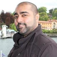 Davinder Mann (@davsinghmann) 's Twitter Profile