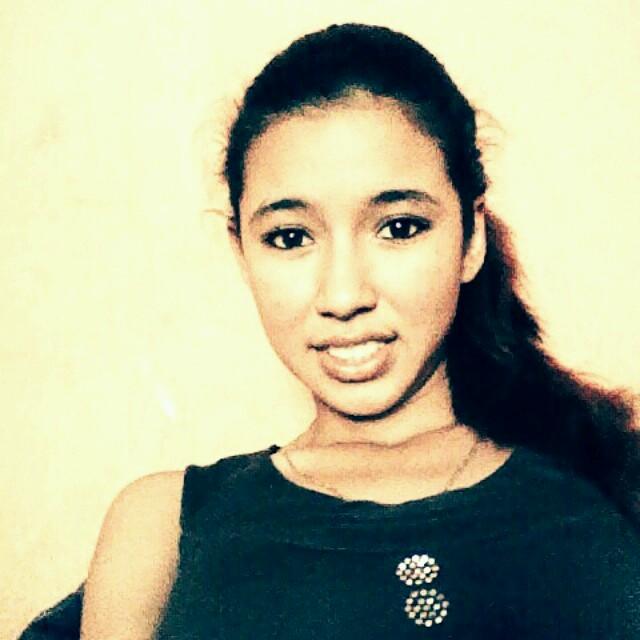 Benqueña♥Belizean Follow me & I will Follow back instantly!