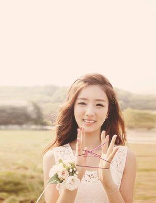 Apink|August 13, 1993|#JihyoTeam
