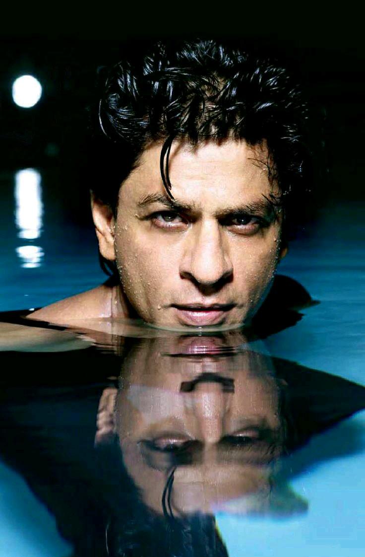 Dilwale ka Dilawala Fan
#ShahRukhKhan :*