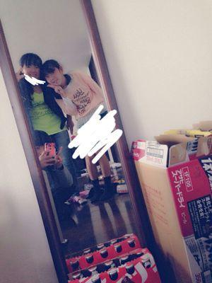 キノコークスで事務をしてます。（ヒマだからずっとtwitterしてるけど‥）最近デトックスにハマってます。花粉症の対策に今から悩み中‥