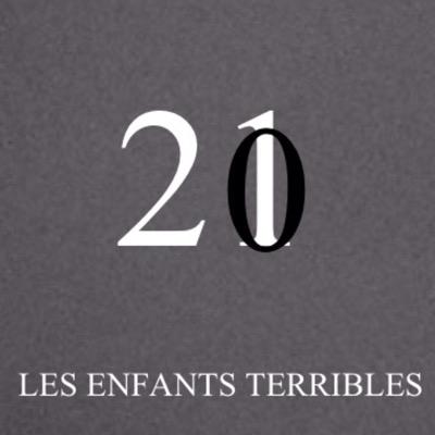 LES ENFANTS TERRIBLES 
PRODUCTEUR TECHNO
UNDERGROUND DJ