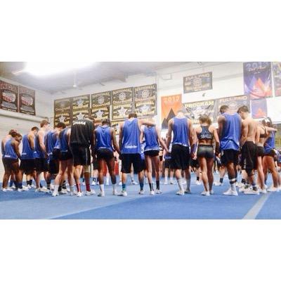 iLoveCaliCoed's profile picture. •2009 & 2011 World Champions•2010 & 2011 NCA Champions•2013 Majors Champion•