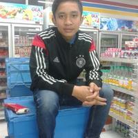 Indra Permana (@indrap97) 's Twitter Profile