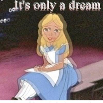 Confetti_Wap's profile picture. just follow me and deal with it