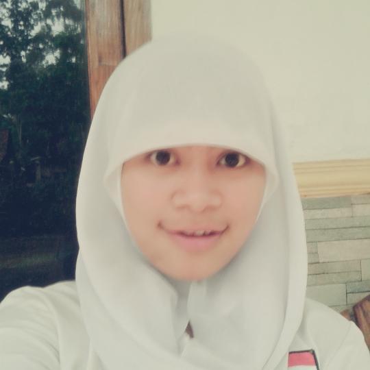 NuraffiAzizah's profile picture. 