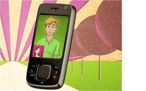 MeetMe_Instro's profile picture. Meet Me introduces singles  to each other on a  video call on their mobile phones.