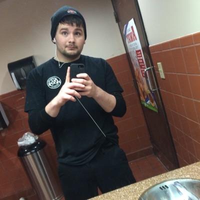 Slaving as a cook, culinary school, anime for life, and all things music. Ohio Born, Florida Breed, Now in NC slowly dying instead. Buckeye for Life