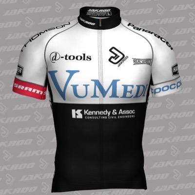 vumedicycling's profile picture. 
