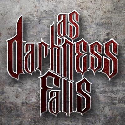 ADFMusic's profile picture. Band, Official Twitter for Detroit's own As Darkness Falls. Vicious brutality laced with infectious melody, with a versatile appeal.