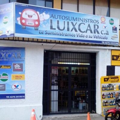 Ven a visitarnos, te ofrecemos todo tipo d suministros para tu vehiculo al mejor precio, alli conseguiras: Lubricants, Aditivos, Filtros, Baterias, cepillo, etc